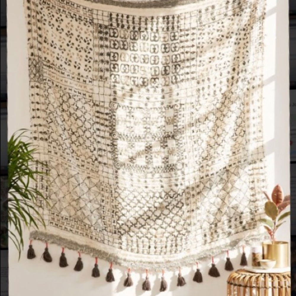 {Urban Outfitters} Wall Tapestry